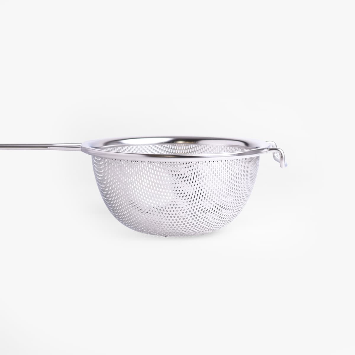 Sil med håndtak til bolle, 18cm – FUJI bilde 3