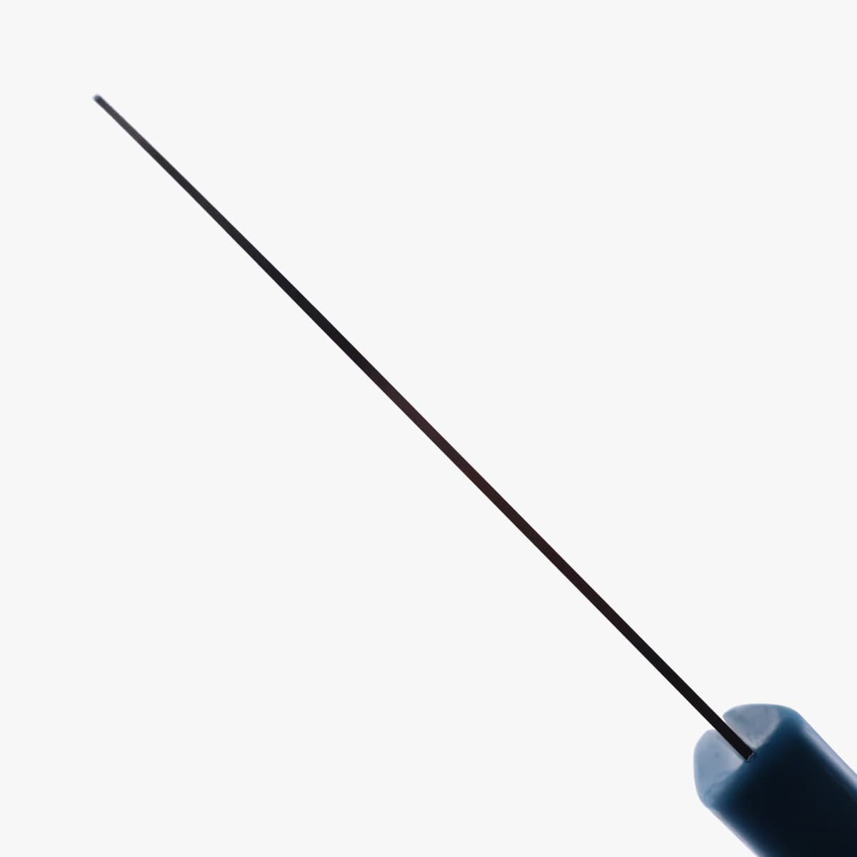 14cm Barnekniv, Molybden Vanadium, Blå - TOJIRO bilde 5