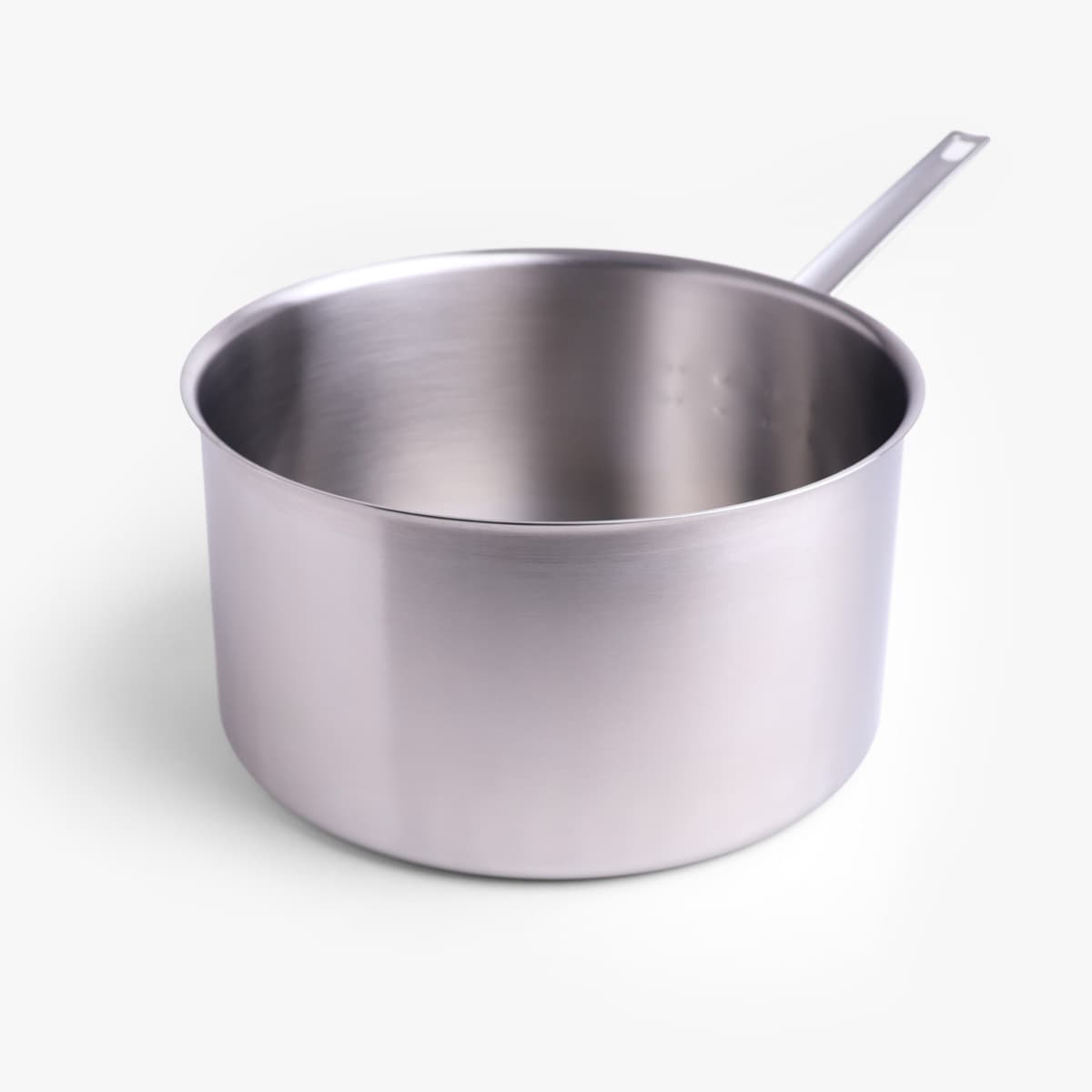 Grytepanne (induksjon) 19-0, 27cm – KOINU