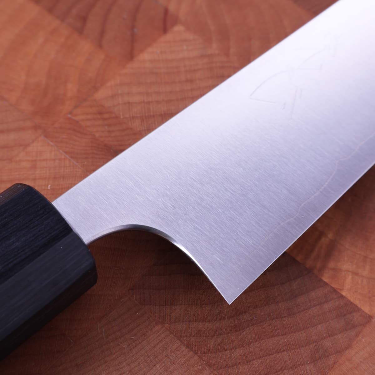 24cm Sujihiki, Chromax - SHIBATA KOTETSU bilde 2