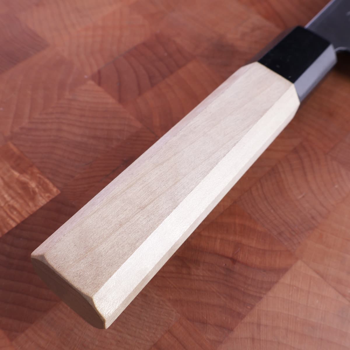 17cm Bunka, Shirogami II - TOJIRO (Tomoo Matsumura) bilde 3