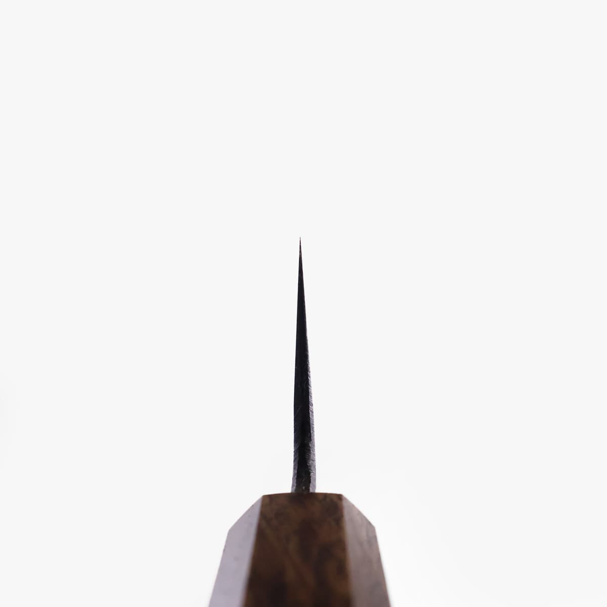 24cm Kokkekniv (gyoto), Kurochi, Shirogami II – ENJIKI bilde 4