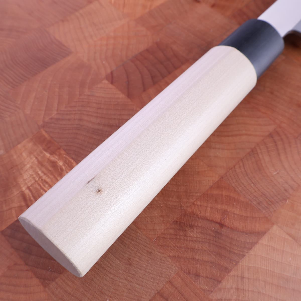 27cm Yanagiba, Molybden Vanadium - TOJIRO bilde 4