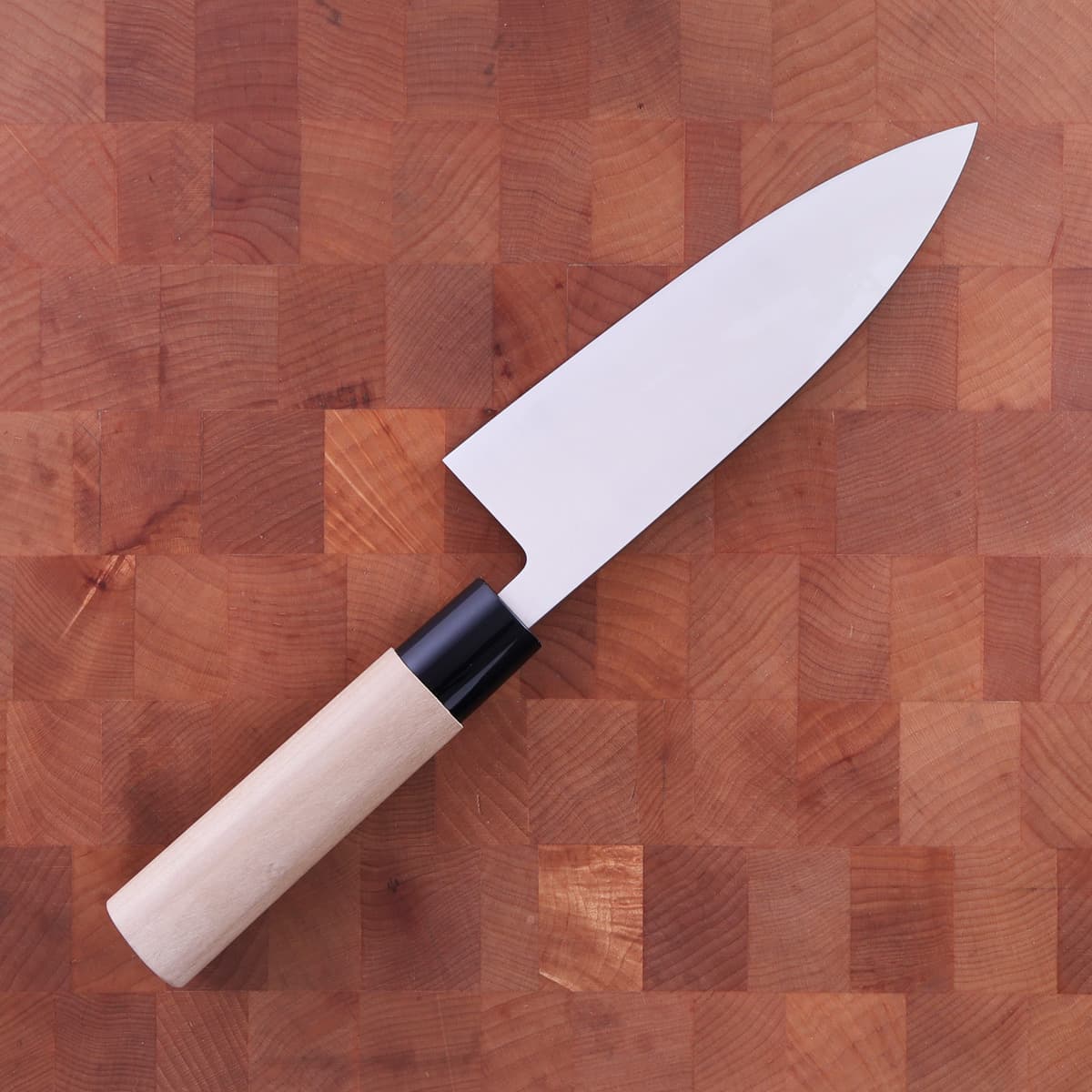 16.5cm Deba, Molybden Vanadium - TOJIRO bilde 2