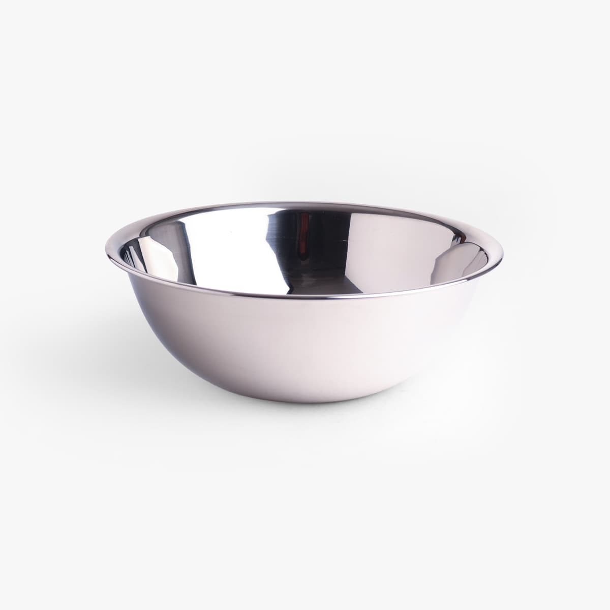 Bolle i rustfritt 18-8 stål, 30cm – FUJI