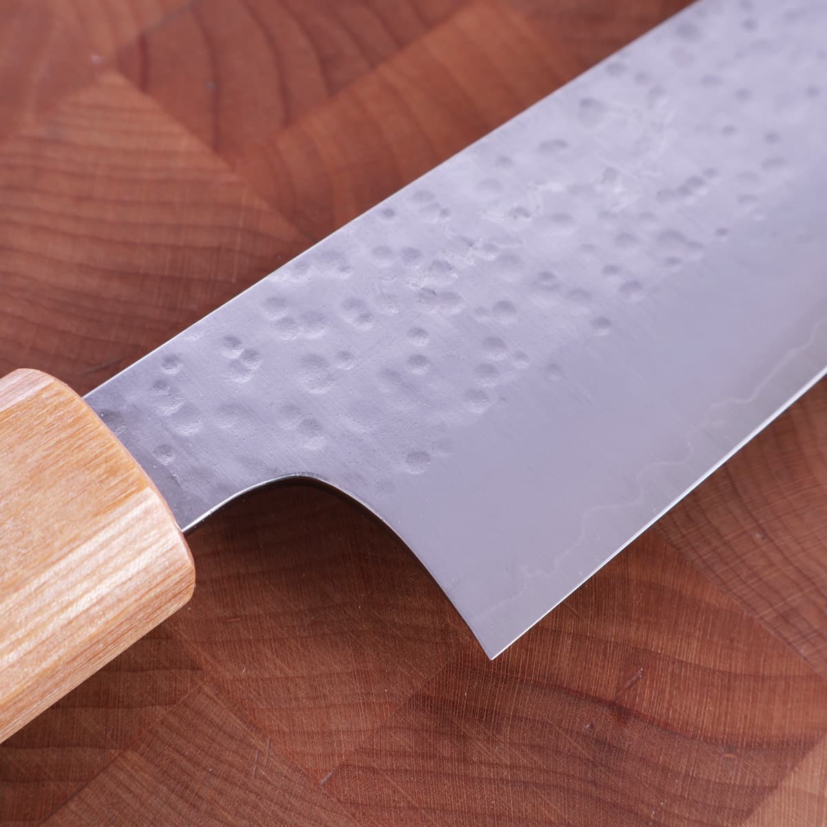 27cm Sujihiki "sakura", Tsuchime, SG2 - MAKOTO KUROSAKI bilde 2