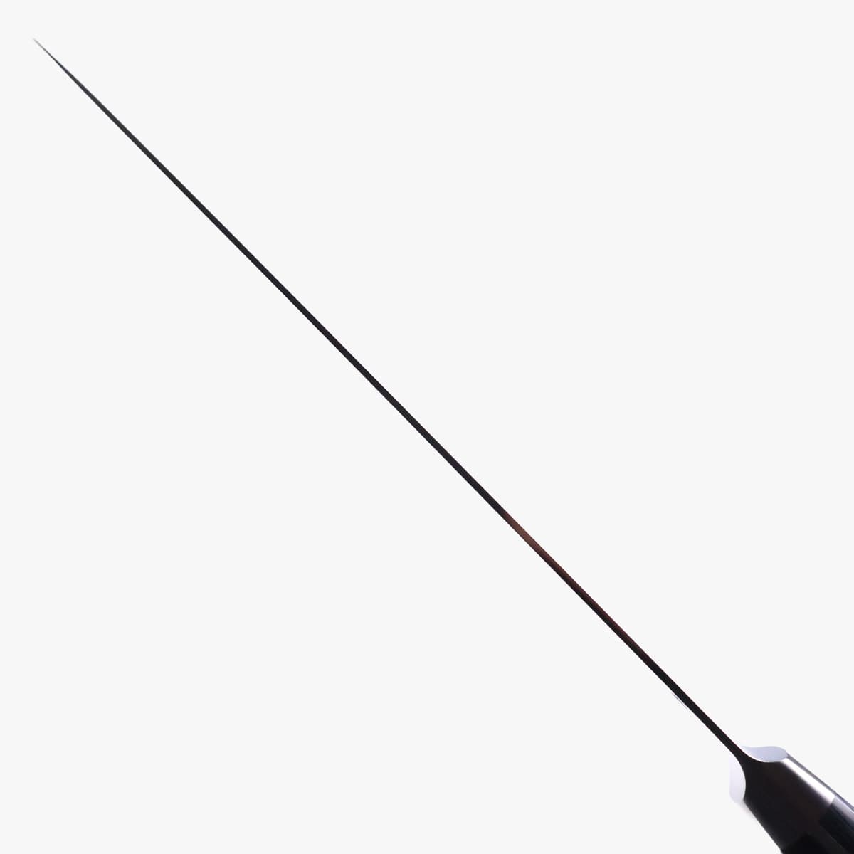 21cm Kokkekniv Suminigashi, blått håndtak, SG2 - TOSHITAKA bilde 6