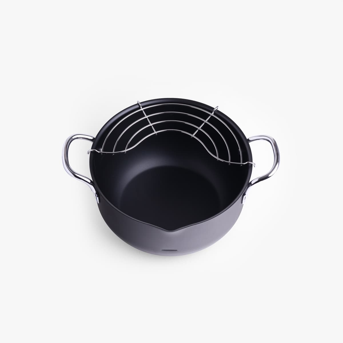 Tempuragryte (dyp), 20cm – SUMMIT bilde 3