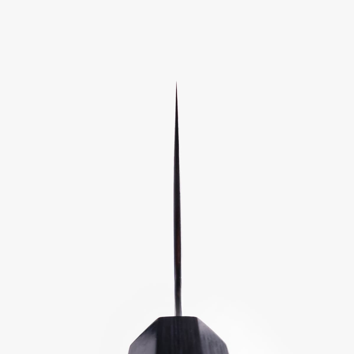 18cm Grønnsakskniv (nakiri) Chromax - SHIBATA KOTETSU bilde 4