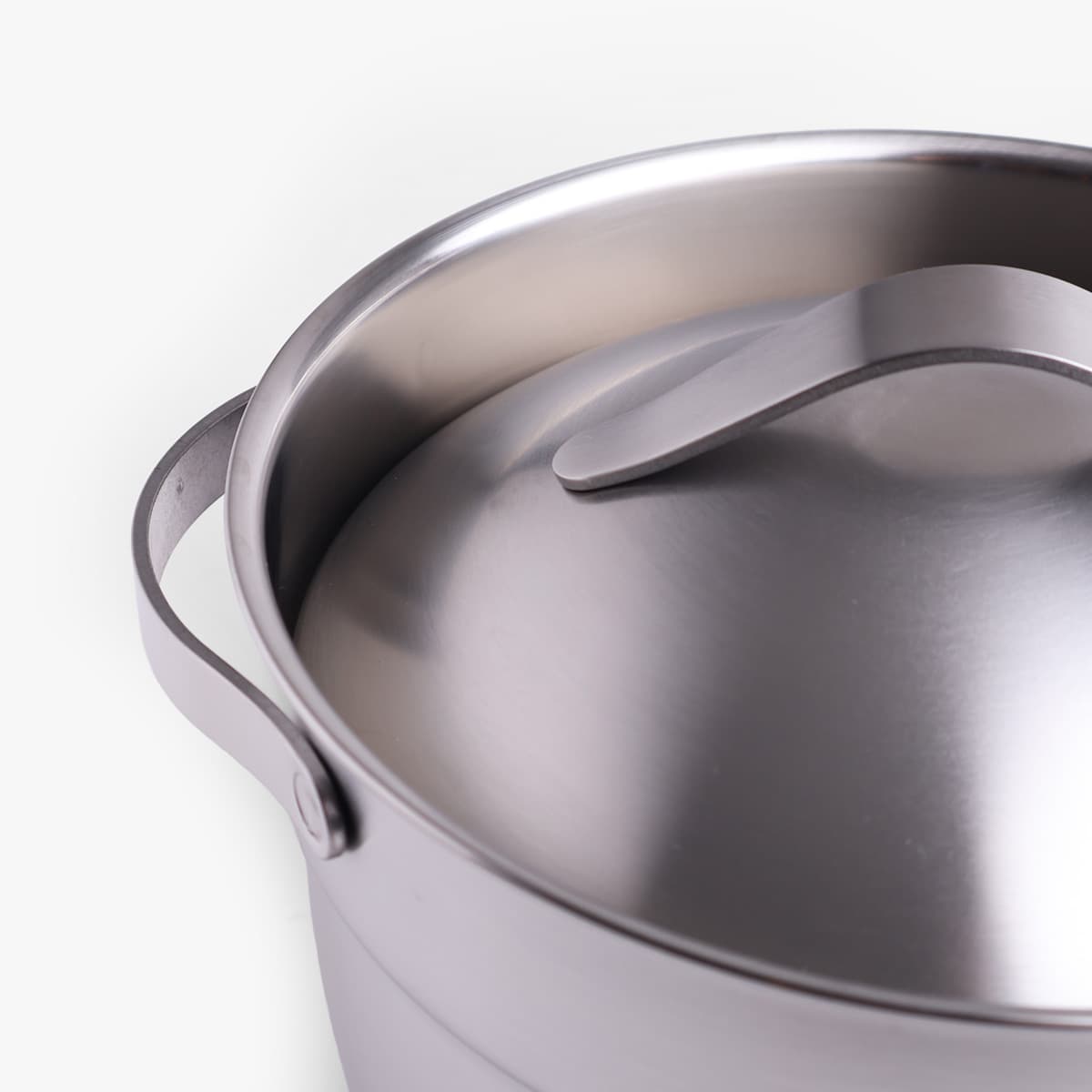 Risgryte «Gohan Nabe», (4,3 L) – Miyazaki bilde 2