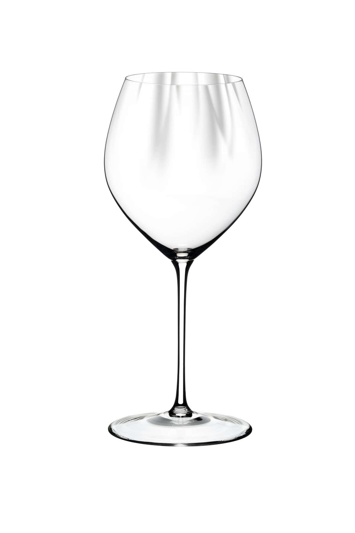 6 stk. Smakssett – Riesling, Chardonnay &amp; Pinot Noir – RIEDEL PERFORMANCE bilde 3