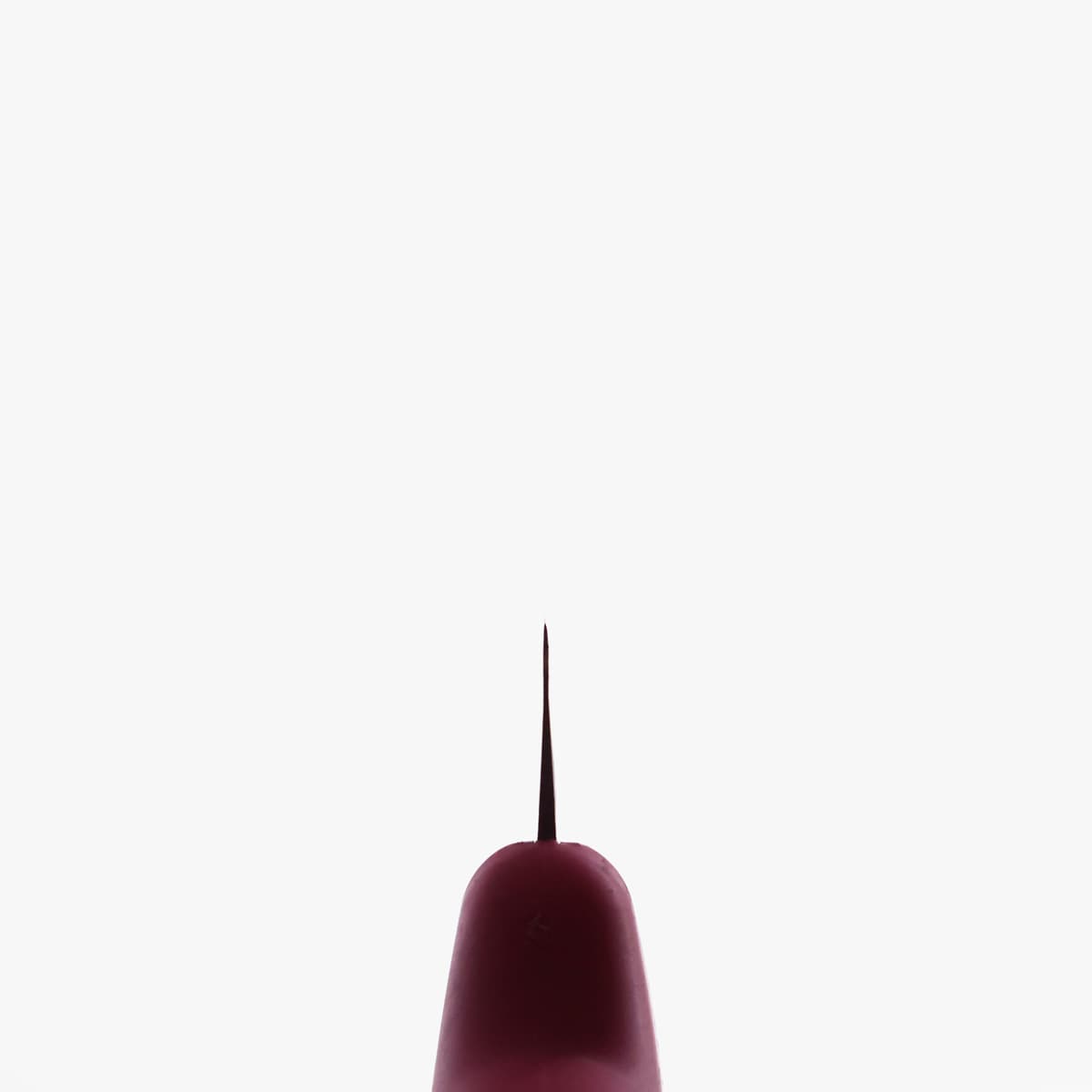 14cm Barnekniv, Molybden Vanadium, Rosa- TOJIRO bilde 4