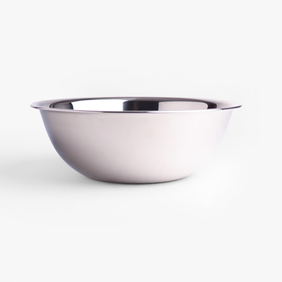 Bolle i rustfritt 18-8 stål, 30cm – FUJI bilde 3