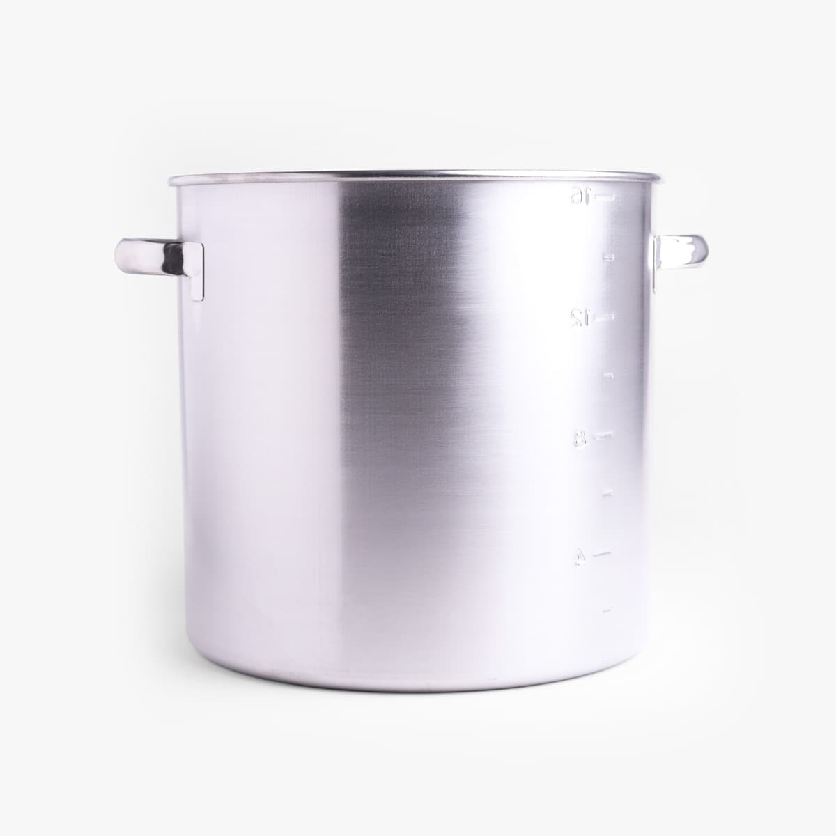 Suppegryte (induksjon) 19-0, 28cm – KOINU bilde 3