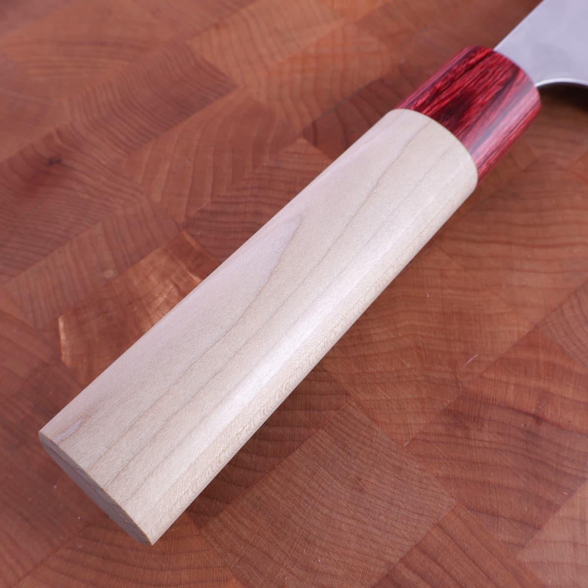 21cm Kokkekniv (gyoto), Suminigashi VG10 - YOSHIMI KATO bilde 3
