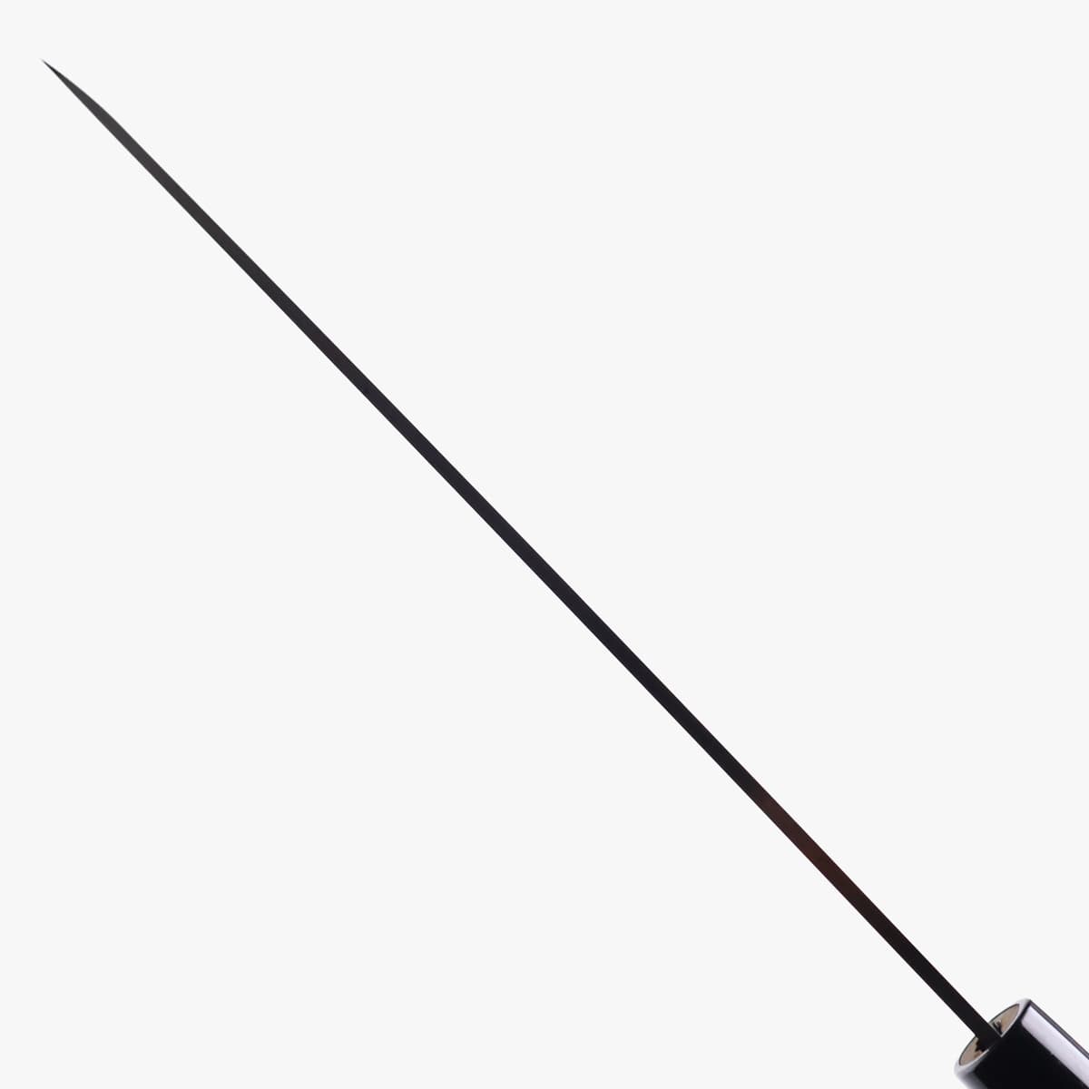 30cm Yanagiba, Molybden Vanadium - TOJIRO bilde 6