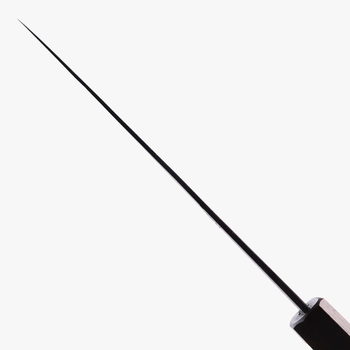21cm Kokkekniv (gyoto), Kurochi, Shirogami II - ENJIKI bilde 5