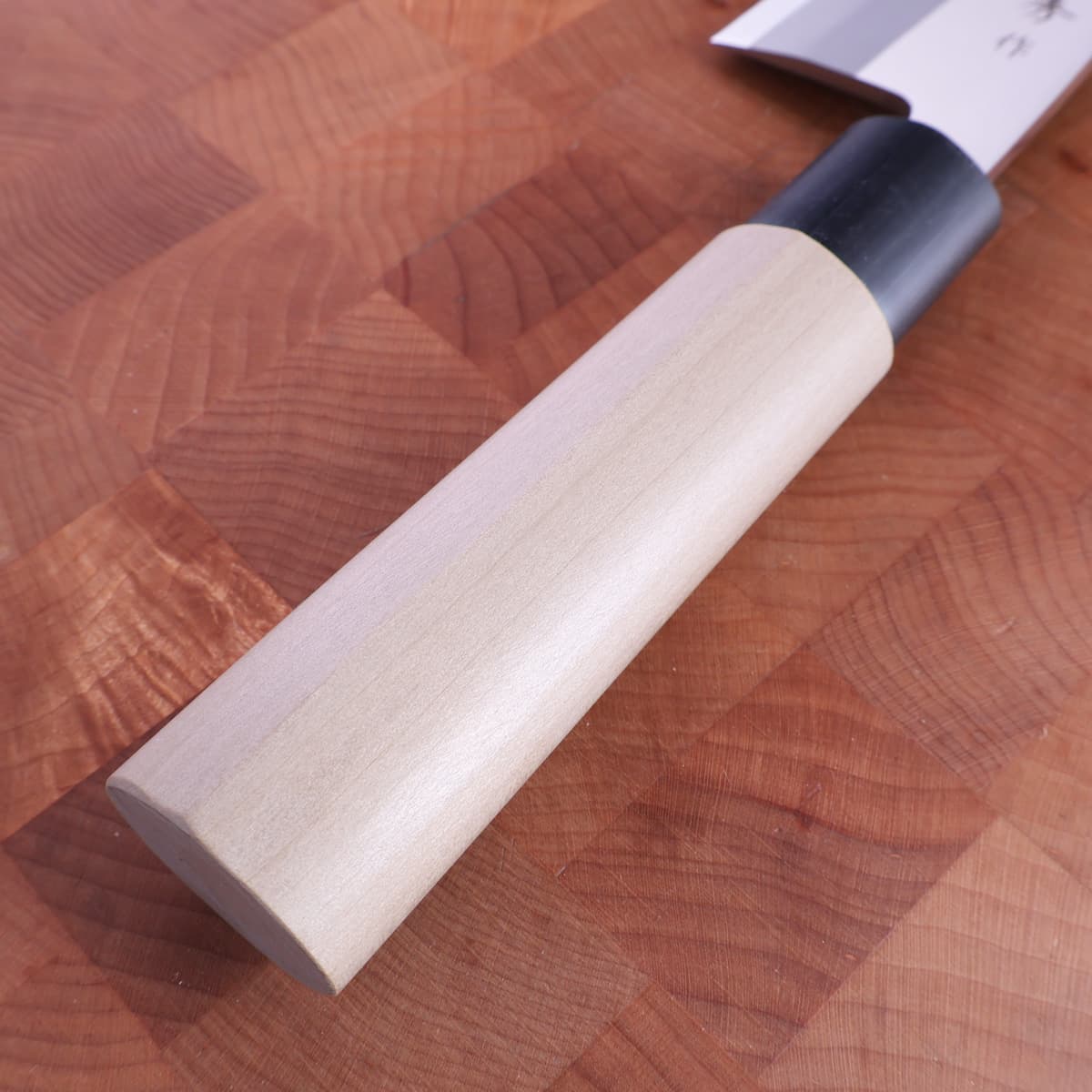 15cm Deba (venstrehendt), Molybden Vanadium - TOJIRO bilde 4
