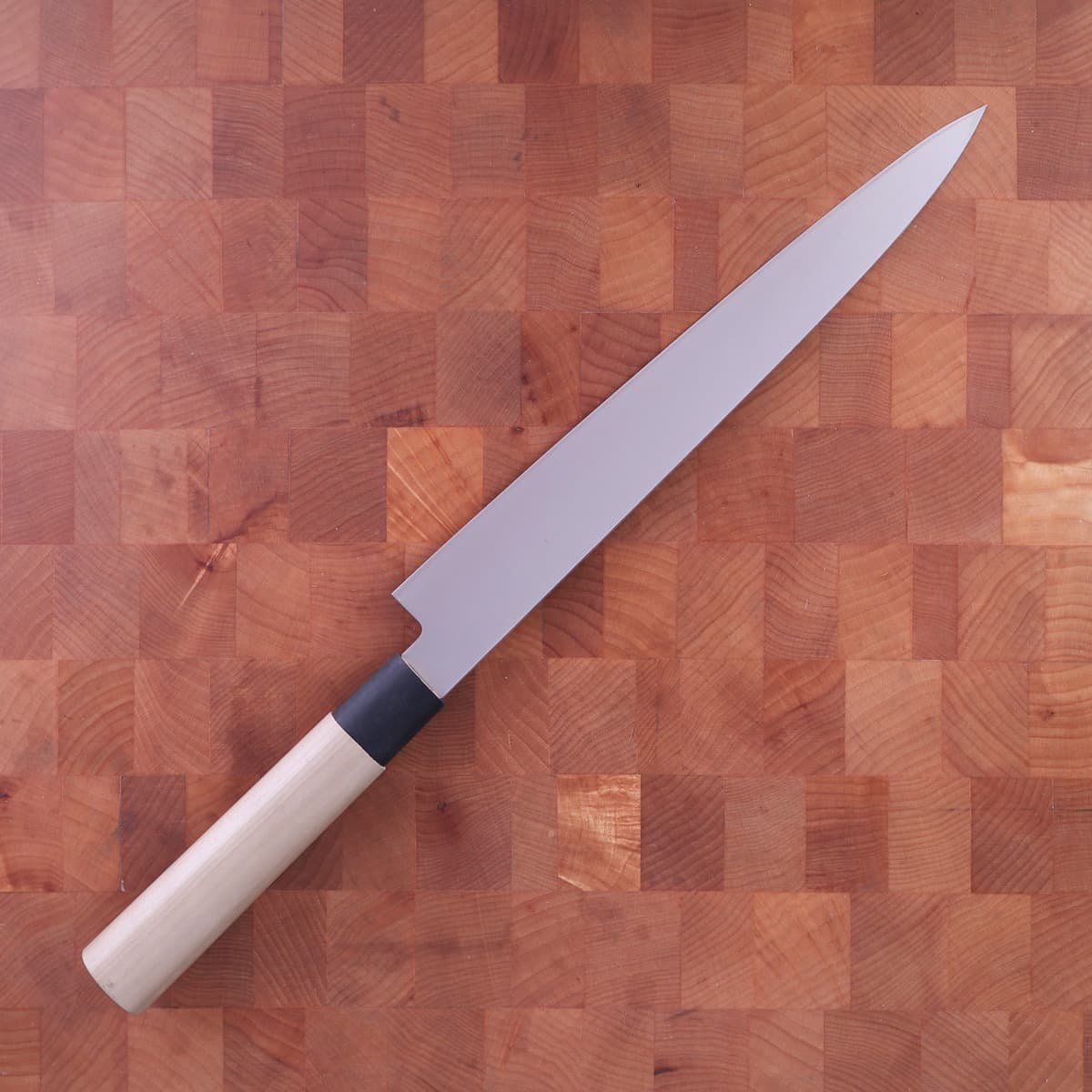 27cm Yanagiba, Molybden Vanadium - TOJIRO bilde 2