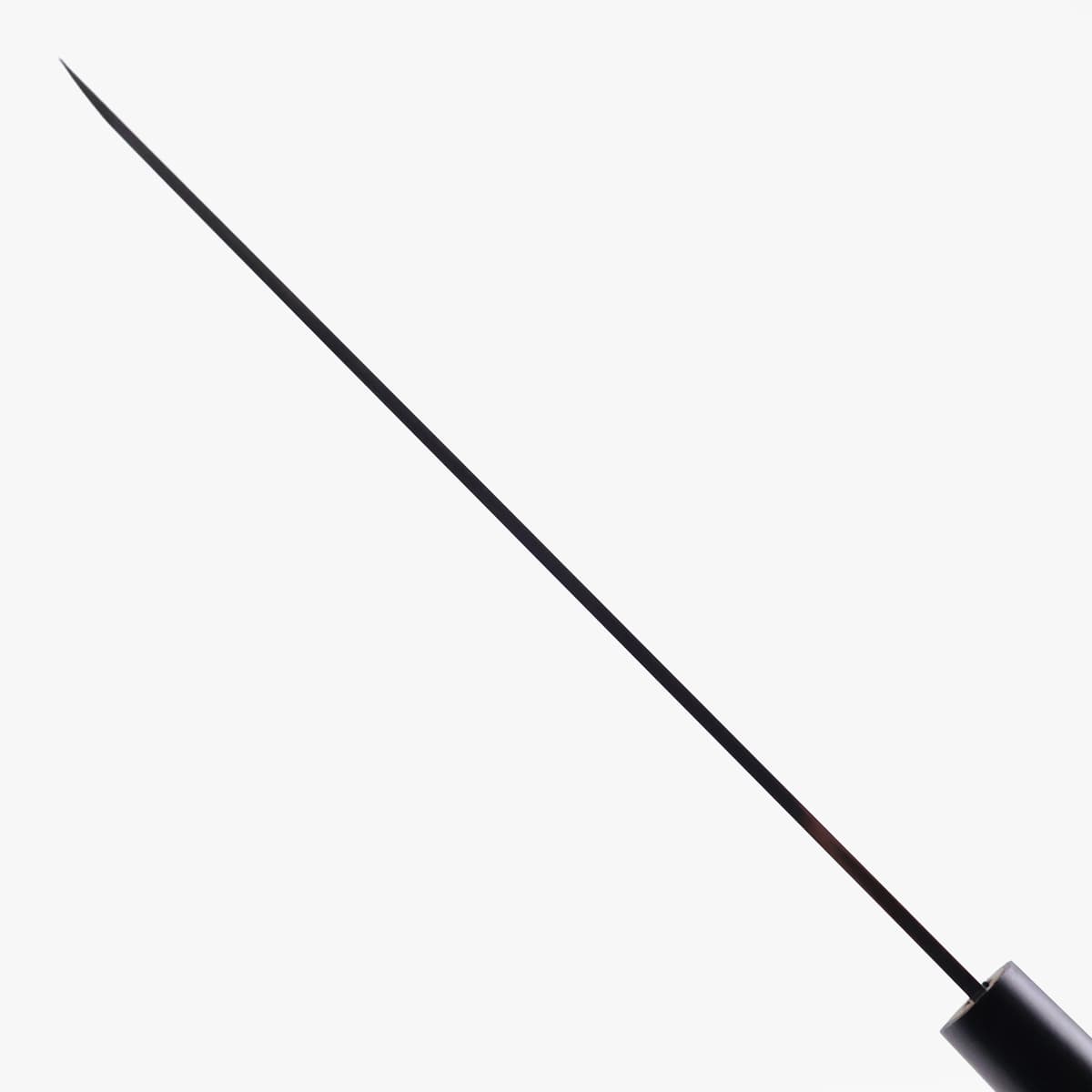 27cm Yanagiba (venstrehendt), Molybden Vanadium - TOJIRO bilde 6