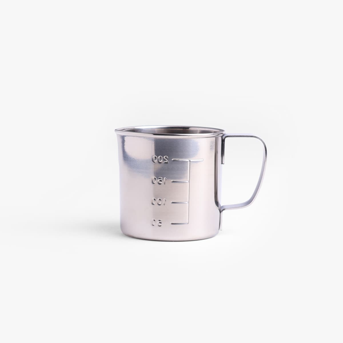 Målebeger med tut, 200 ml – AOYAGI bilde 3