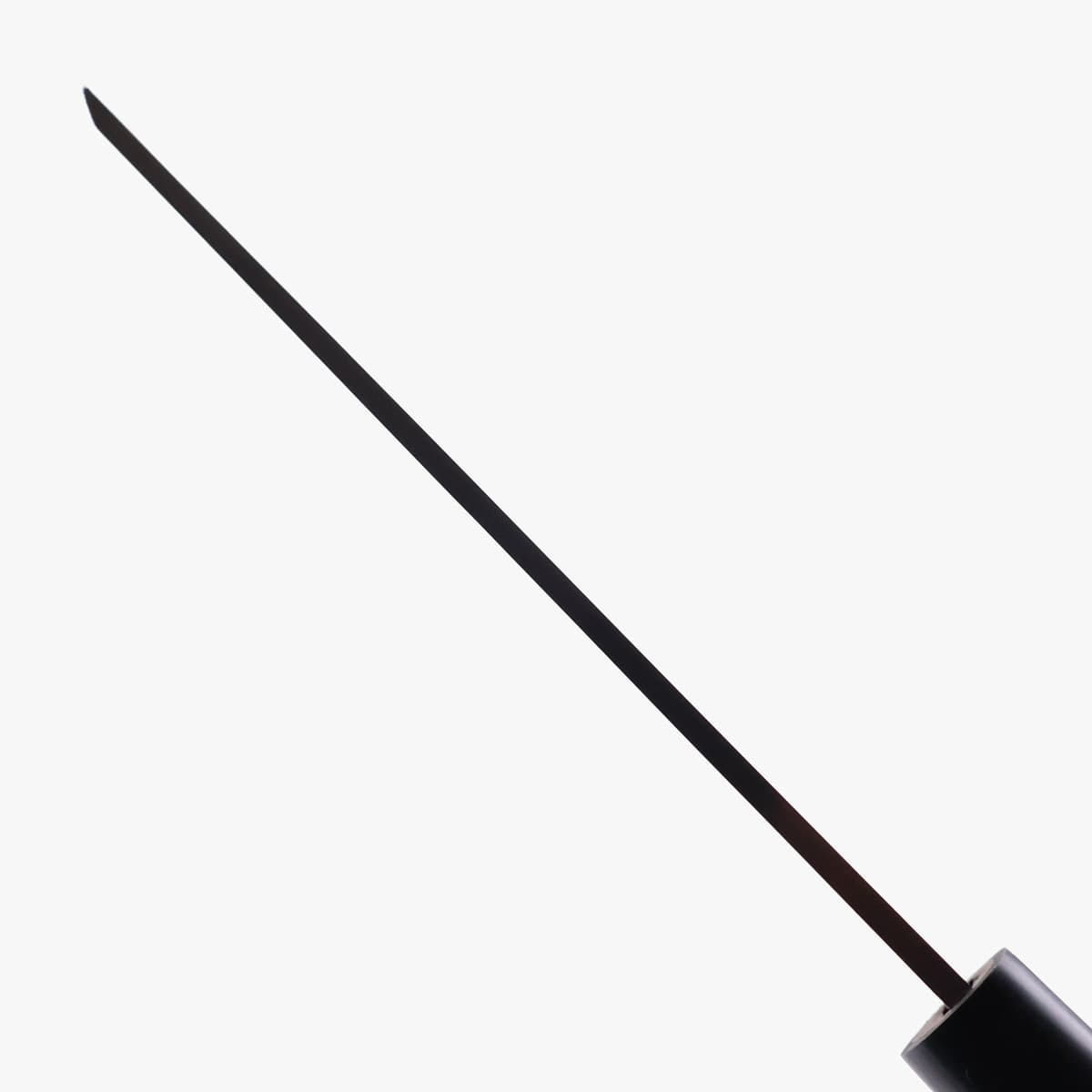 18cm Usuba (venstrehendt), Molybden Vanadium - TOJIRO bilde 6