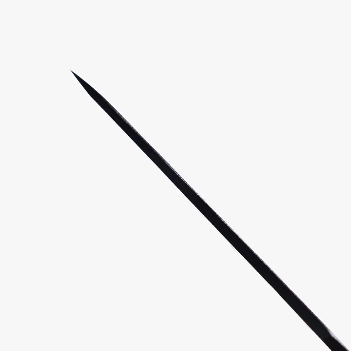 Liten kniv, "koiwashi-kujira" - Vågehval (B) bilde 5