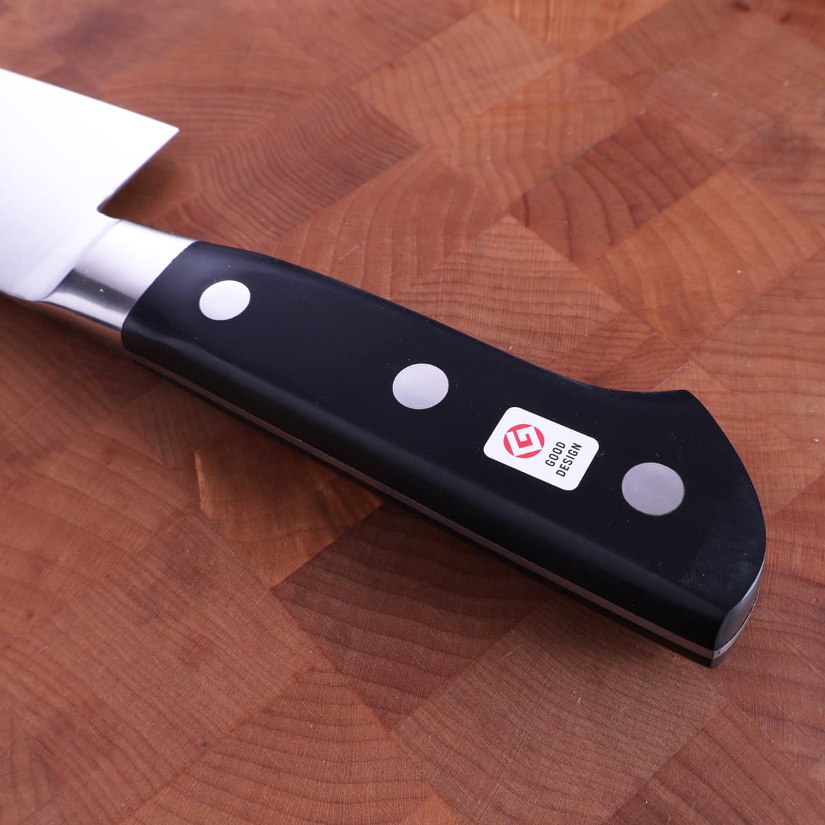 24cm Kokkekniv DP3 Layer - TOJIRO bilde 3