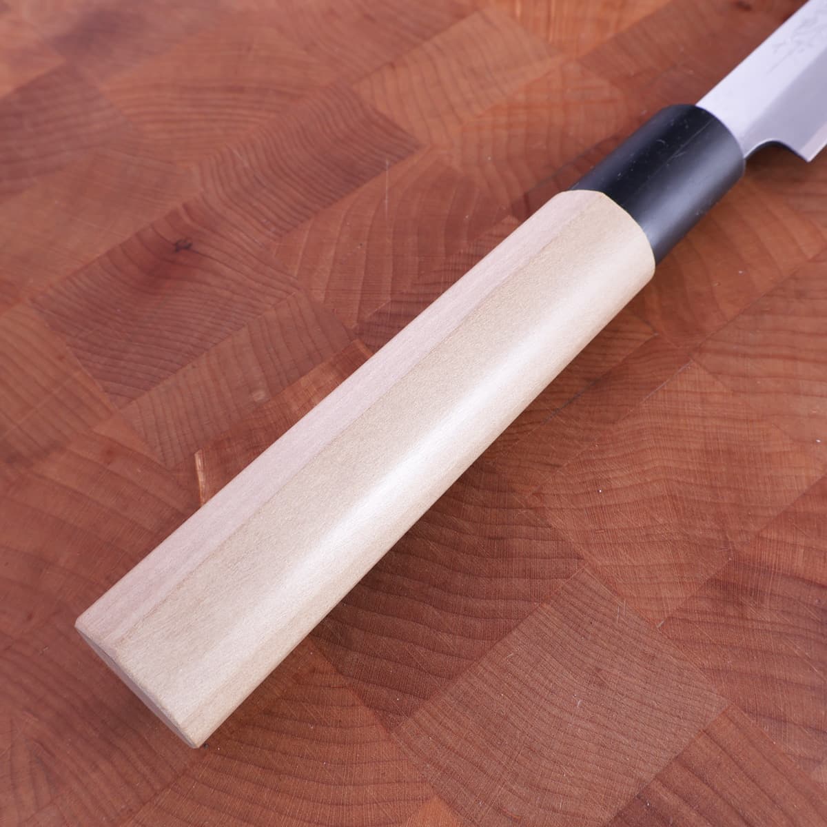 24cm Takobiki, Shirogami II - TOJIRO bilde 4