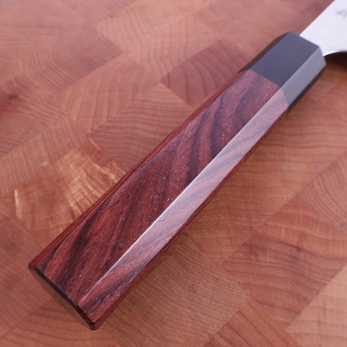 21cm Kiritsuke, Tsushime, SG2 - YOSHIMI KATO bilde 3