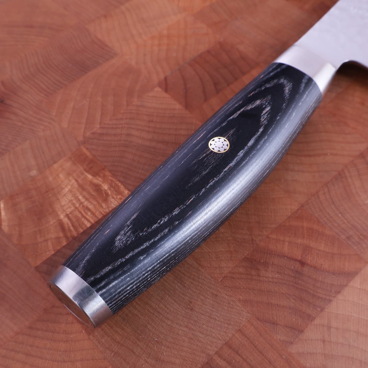 16,5cm Grønnsakskniv (Santoku) - YAXELL KETU bilde 3