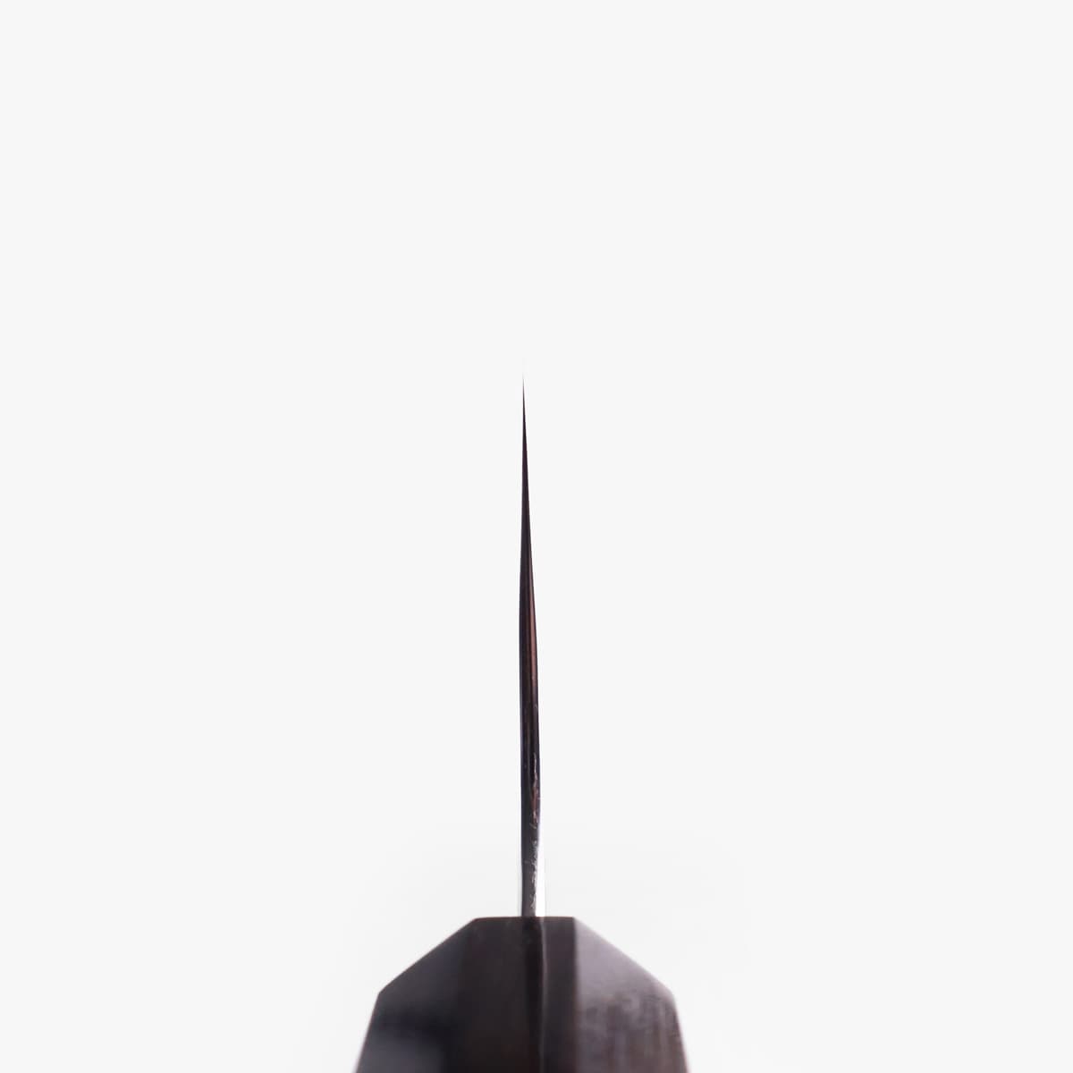 16.5cm Grønnsakskniv (nakiri), Tsushime, SG2 - YOSHIMI KATO bilde 4