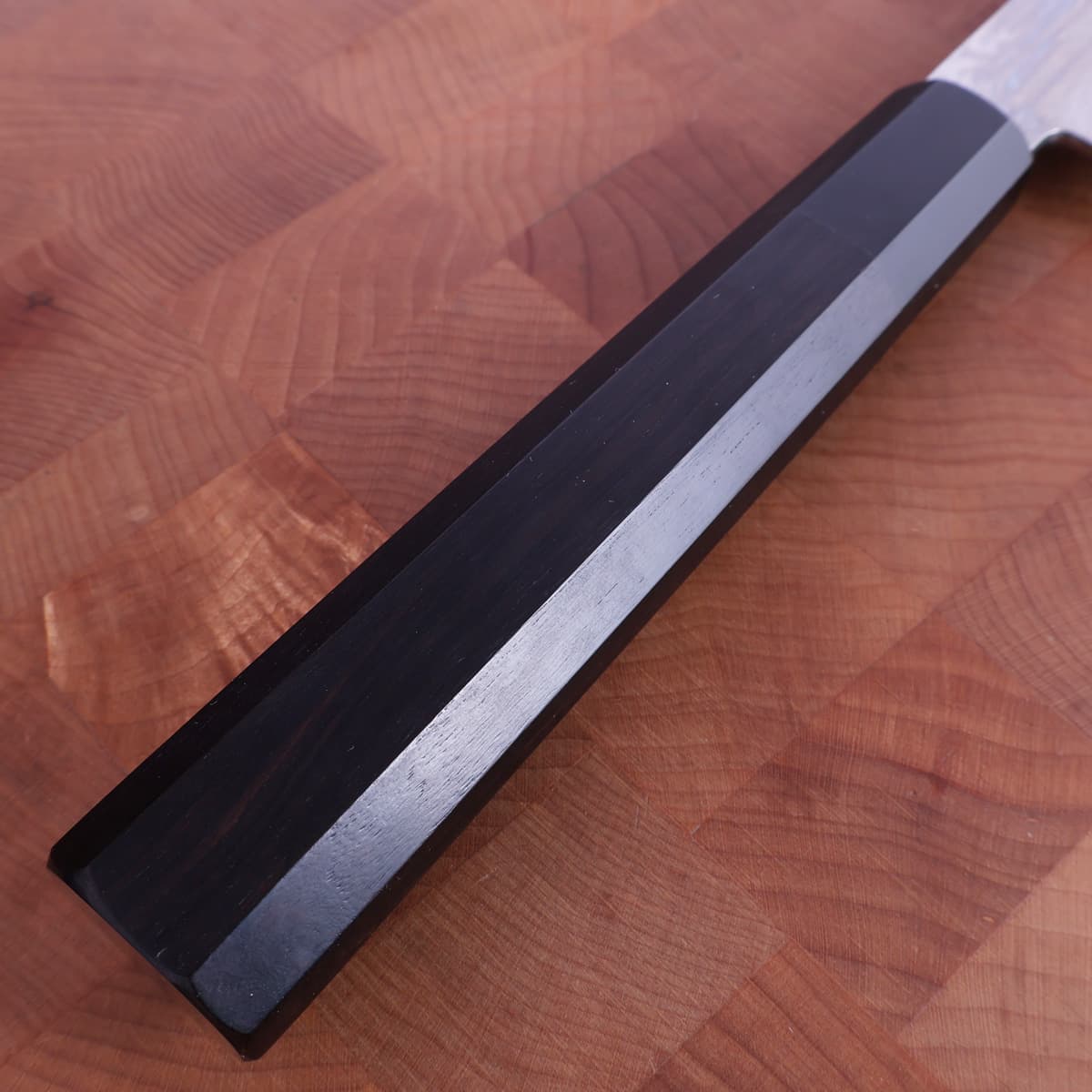 27cm Sujihiki "Kaishin-light ", Ginsan III- NAKAMURA bilde 3