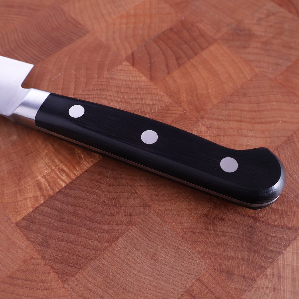 12cm Universalkniv Nihonko, SK4 - SAKAI KIKUMORI bilde 4