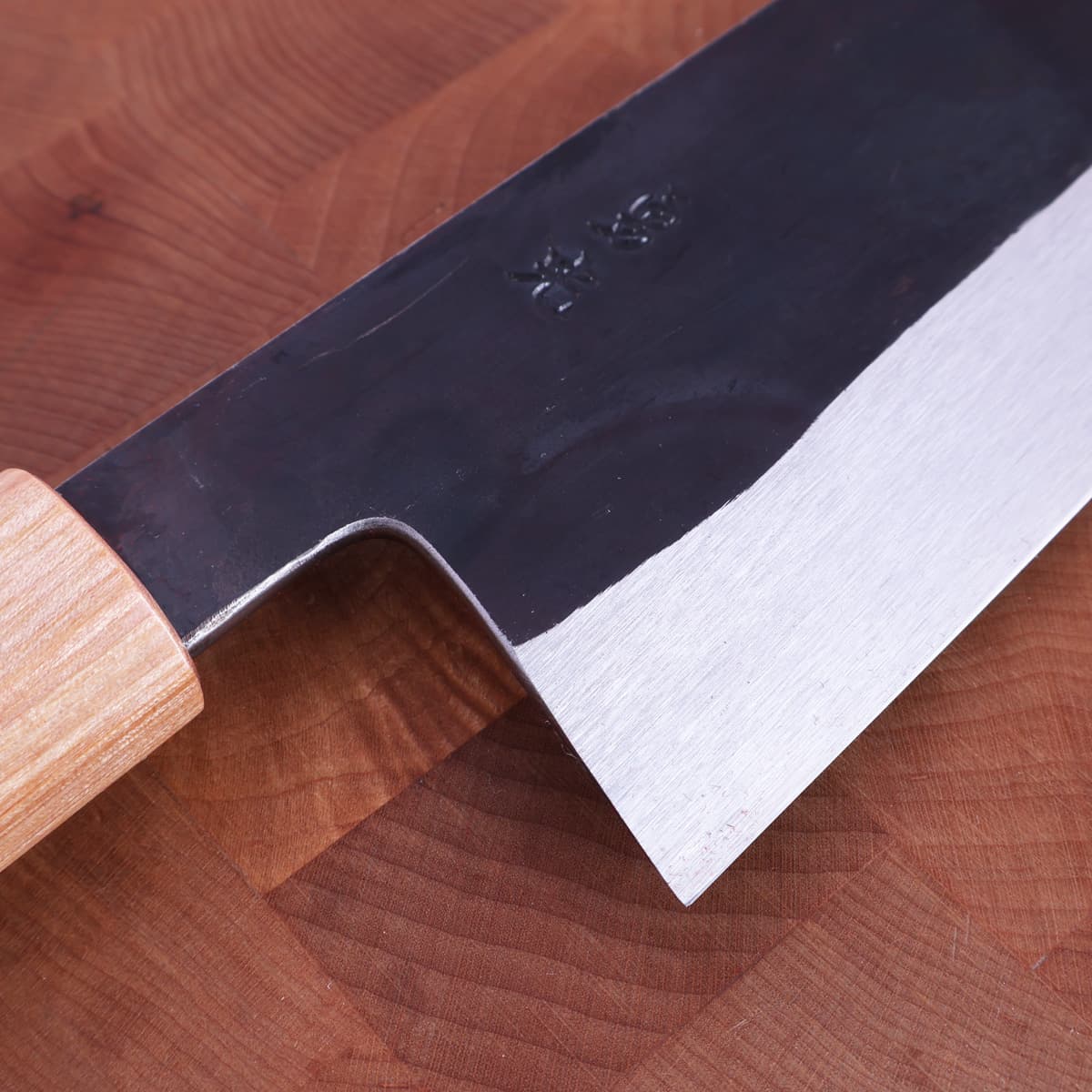 21cm Kokkekniv (gyoto), Shirogami I - ISAMITSU bilde 2