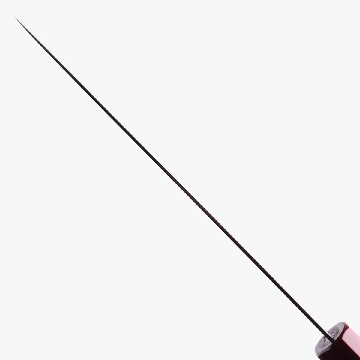 21cm Kokkekniv Suminigashi, SG2 - YOSHIMI KATO bilde 5