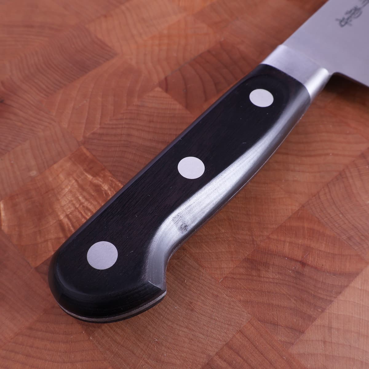 24cm Kokkekniv Nihonko, SK4 - SAKAI KIKUMORI bilde 3