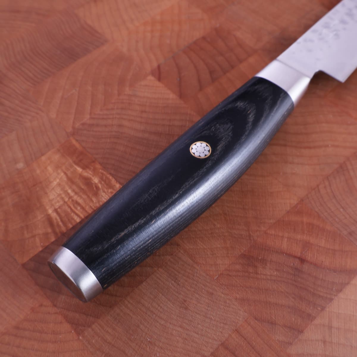 10cm Universalkniv - YAXELL KETU bilde 3