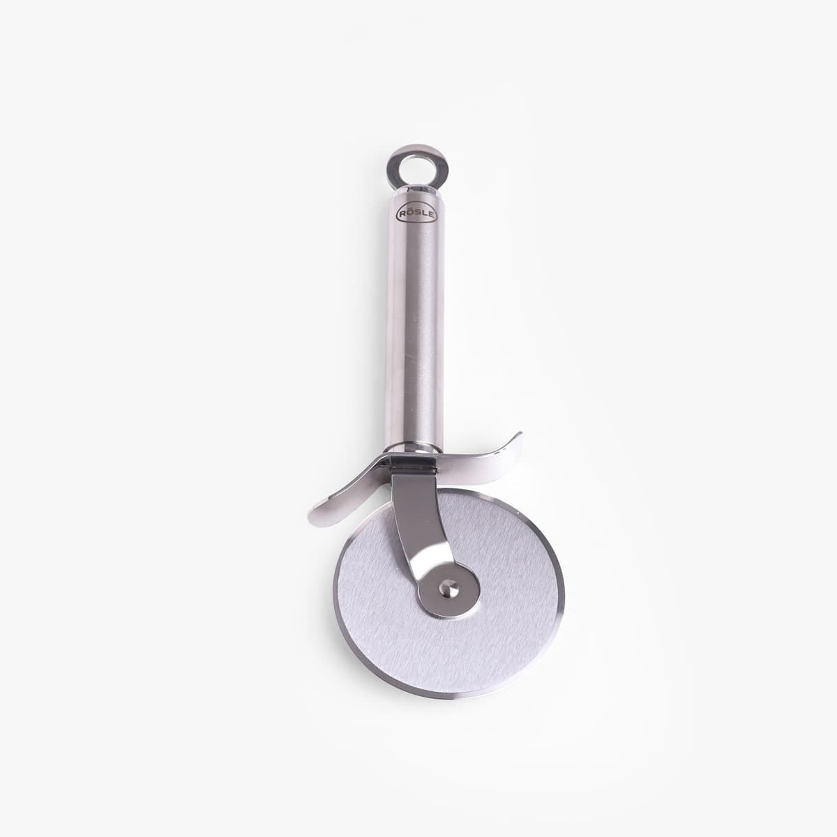 Pizzahjul, Rustfritt stål, 19cm - Rösle bilde 3