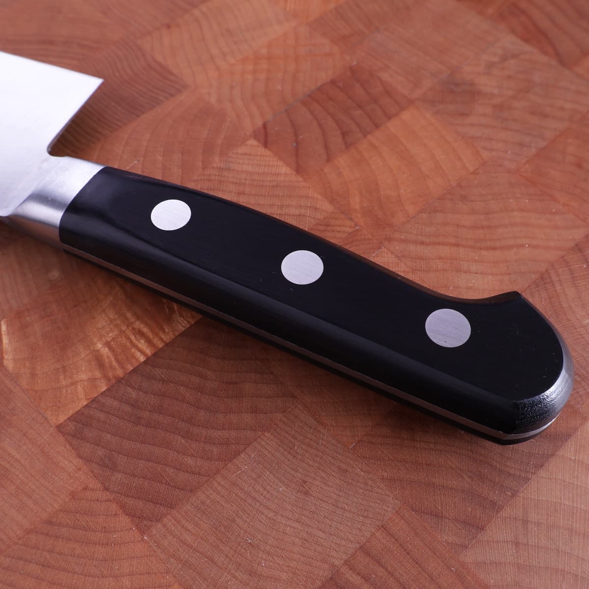 21cm Kokkekniv Nihonko, SK4 - SAKAI KIKUMORI bilde 4
