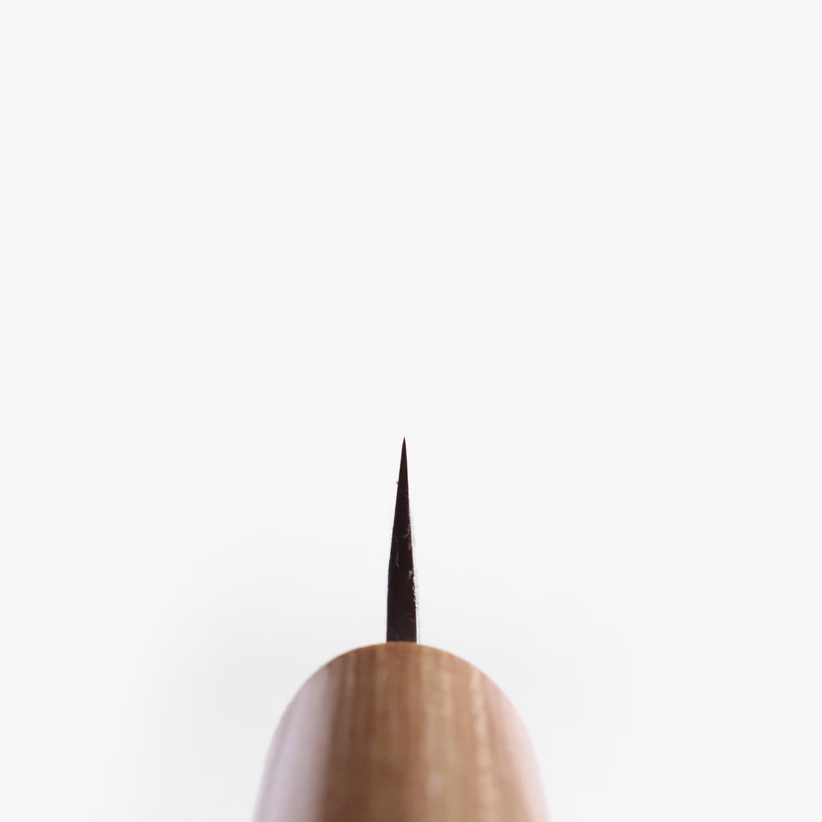 8cm Universalkniv, Shirogami II - HARUYUKI bilde 4