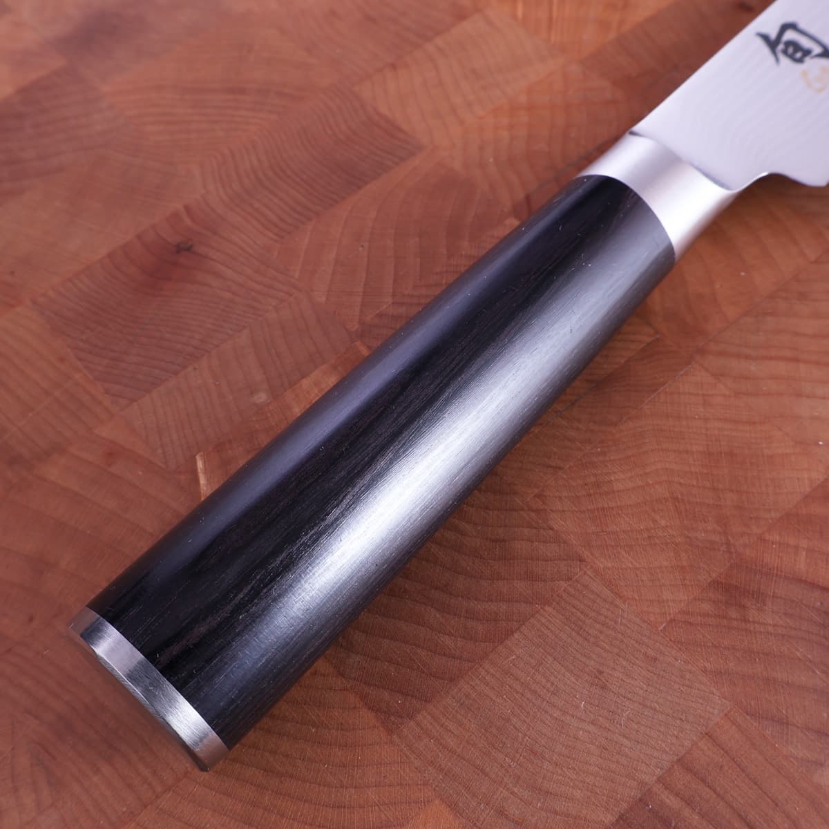 23cm Trancheringskniv - SHUN CLASSIC bilde 3
