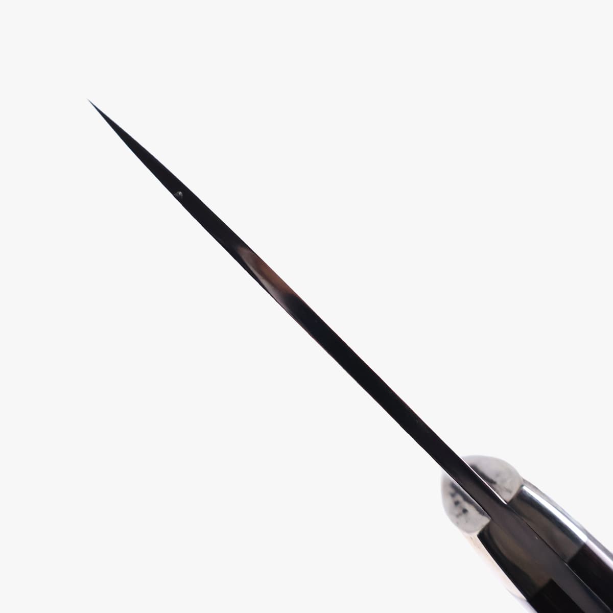 9cm Jaktkniv "Cow Horn", SG2 - MR. ITOU (Yusui) bilde 7