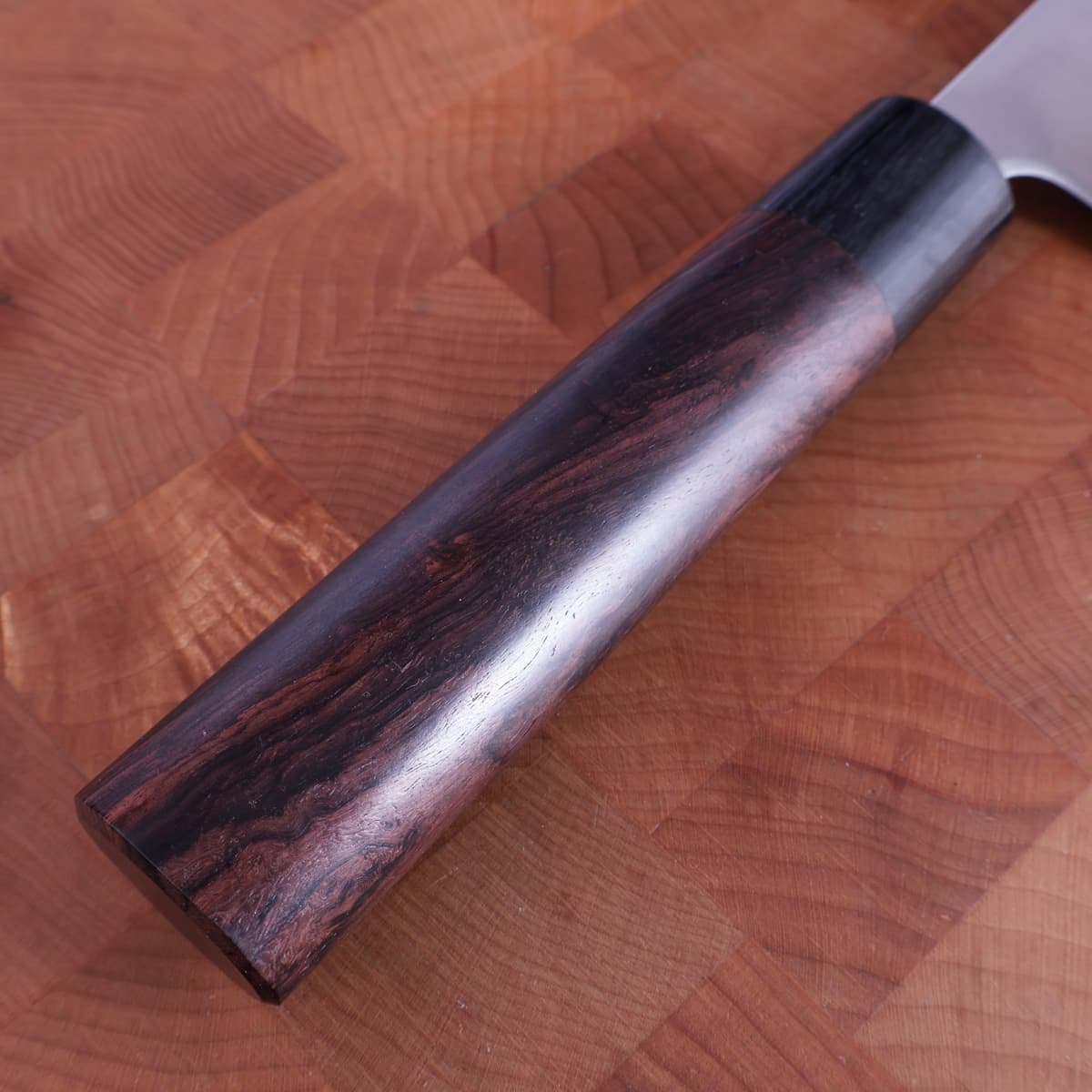 17cm Bunka Migaki, Super Aogami - HARUYUKI bilde 3