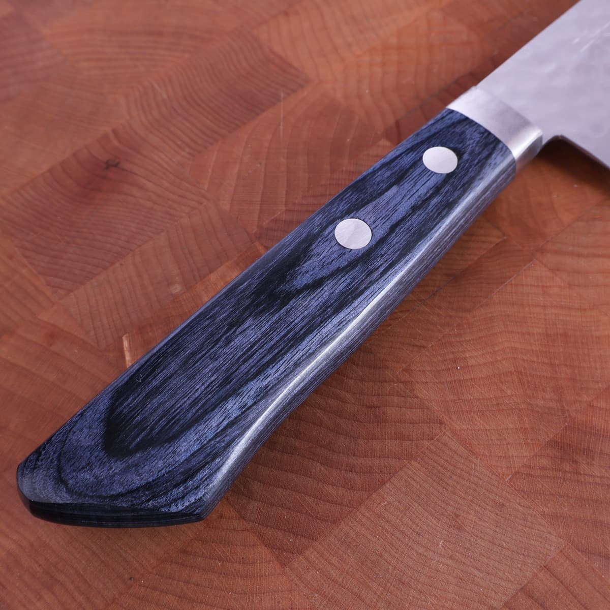 18cm Kokkekniv VG10, Kokuryu - MASUTANI bilde 4