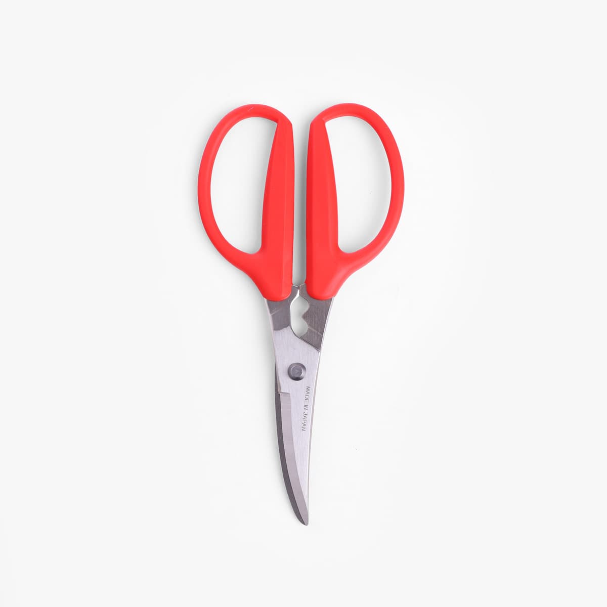Saks, til krabbe "Kani-Choki", 18cm bilde 3