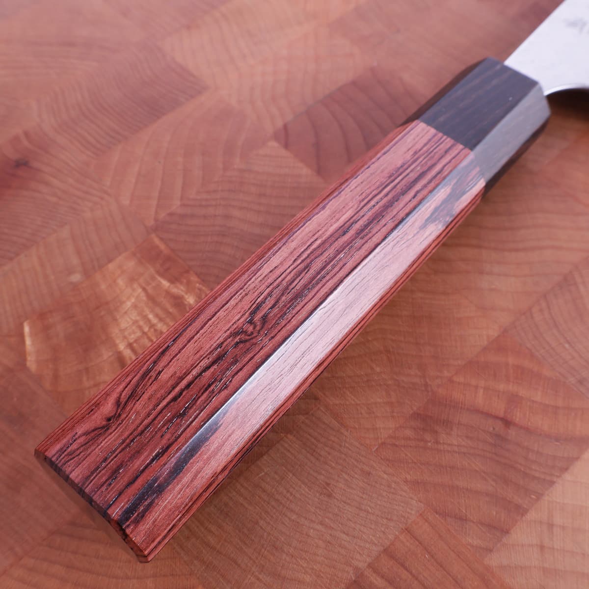 16.5cm Bunka, Tsushime, SG2 - YOSHIMI KATO bilde 3