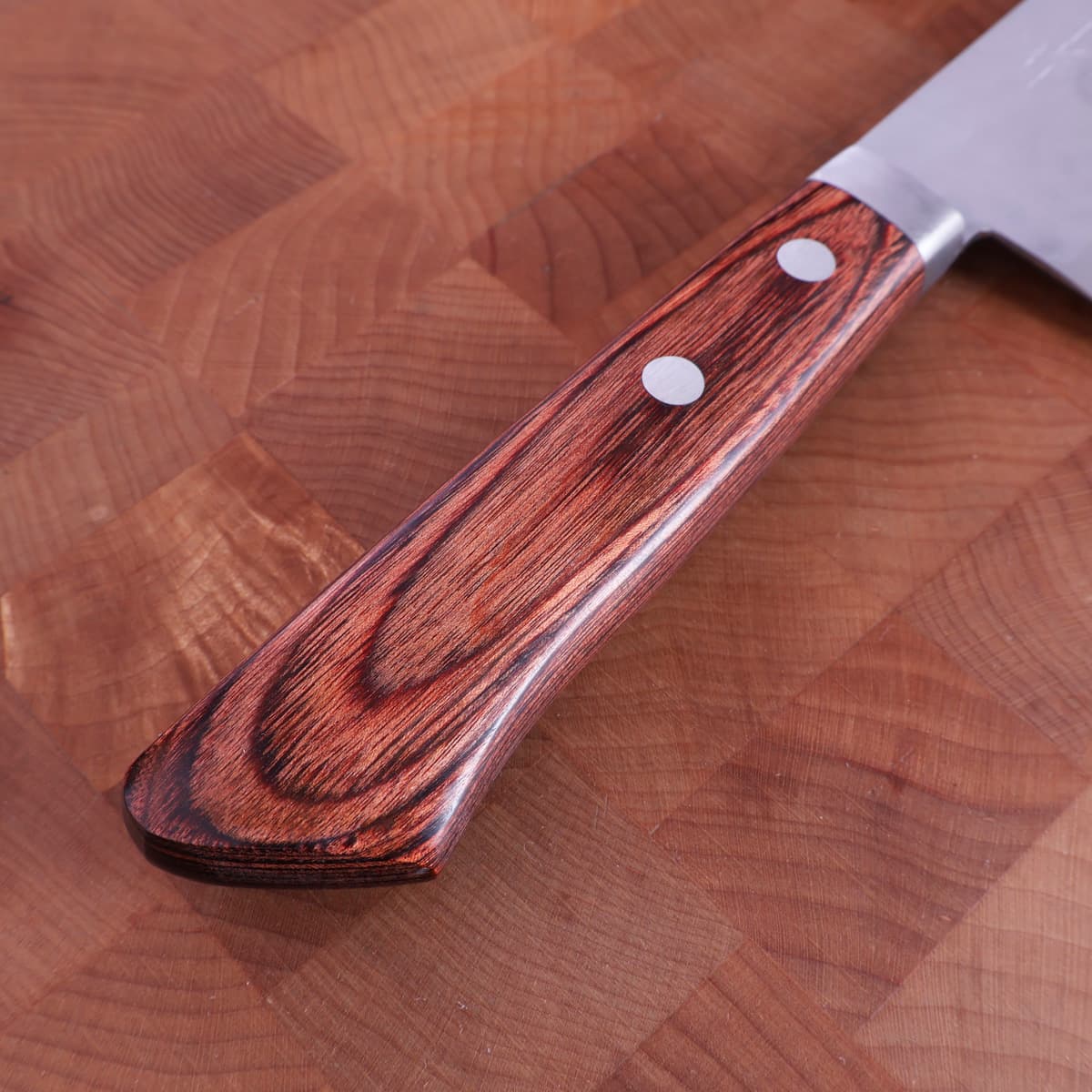 18cm Kokkekniv VG1 - MASUTANI bilde 3
