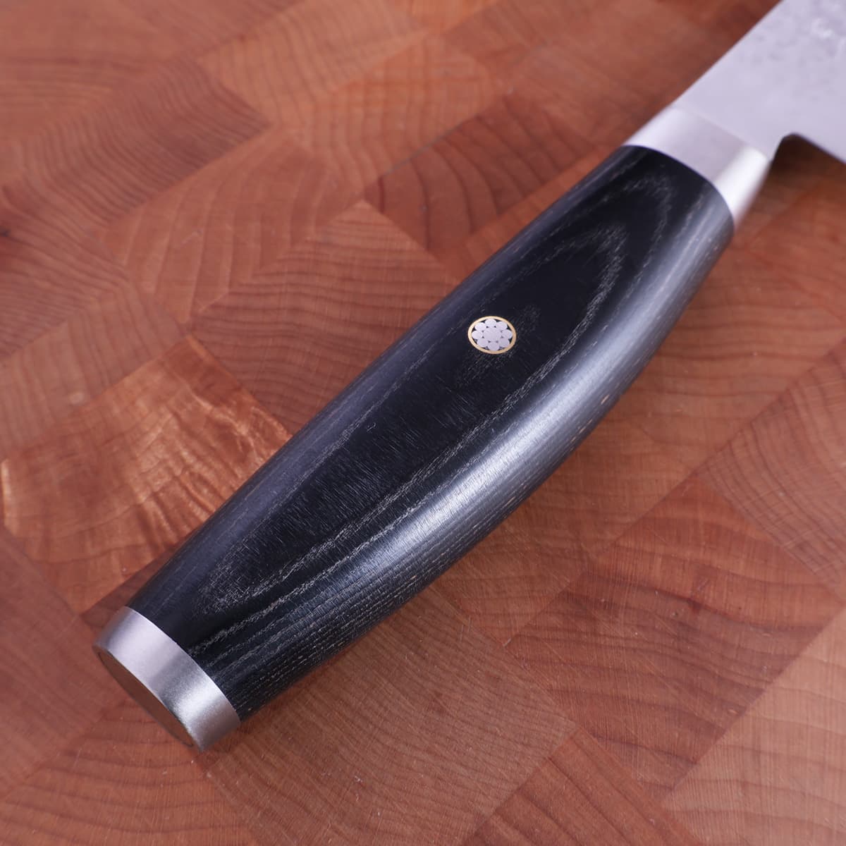 24cm Sujihiki - YAXELL KETU bilde 3