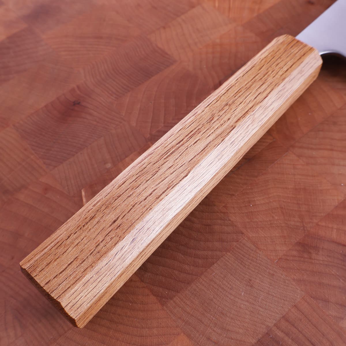 24cm Kiritsuke, G3 Migaki - HARUYUKI bilde 3